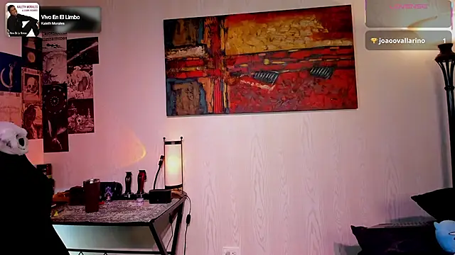 aress damon online show from 03/15/26, 01:23