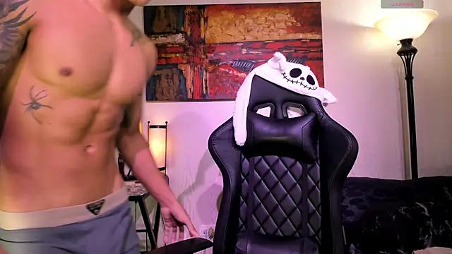 aress damon online show from 02/05/26, 12:06