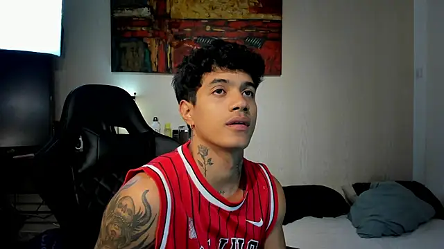 aress damon online show from 12/22/25, 10:21