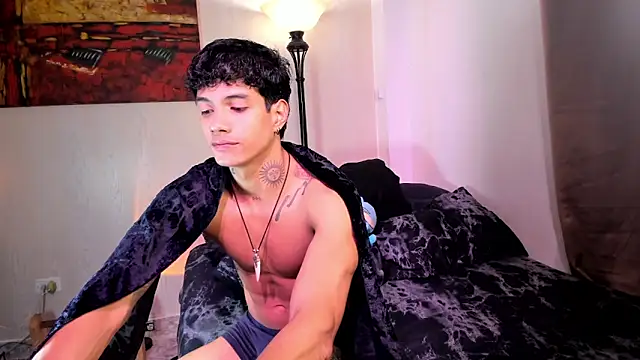 aress damon online show from 02/05/26, 09:43