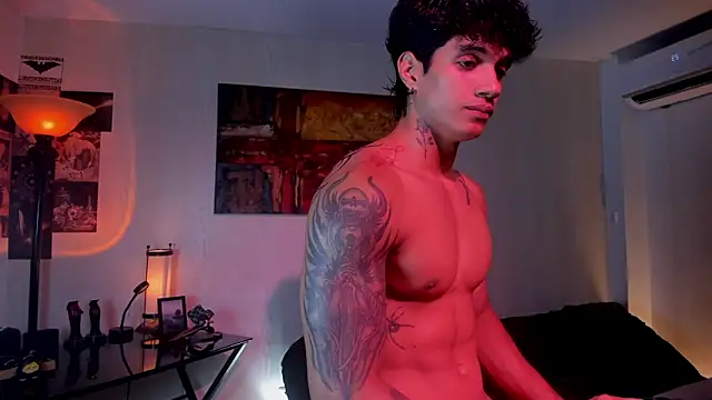 aress damon online show from 04/10/26, 10:50