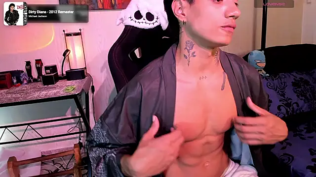 aress damon online show from 03/02/26, 10:17