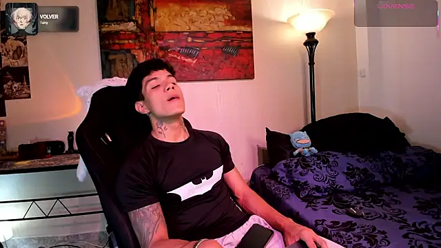 aress damon online show from 02/27/26, 12:22