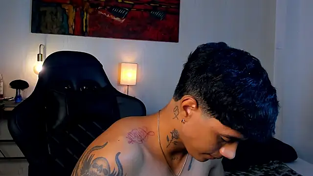 aress damon online show from 11/22/25, 12:10