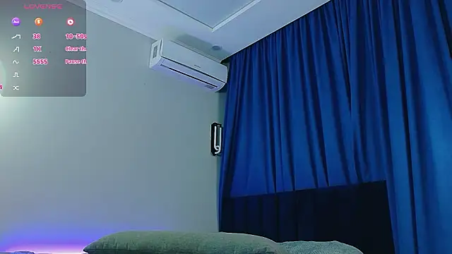 Lina lust  online show from 02/23/26, 11:38