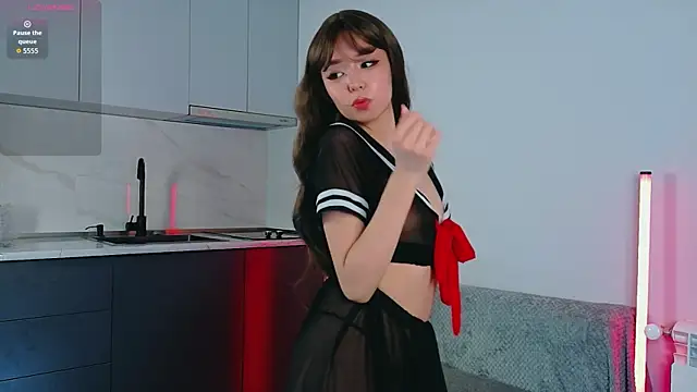 Lina lust  online show from 01/15/26, 07:17