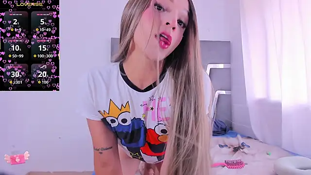 princess sharon  online show from 03/29/26, 06:53