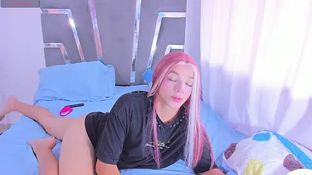 princess sharon  online show from 03/18/26, 04:19