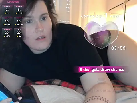 ada in europe online show from 12/03/25, 12:59