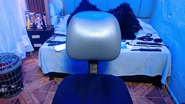 madisson 768 online show from 05/07/26, 01:03