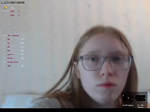 LustfulSarah online show from 01/09/25, 12:46