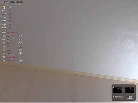 LustfulSarah online show from 10/05/25, 01:35