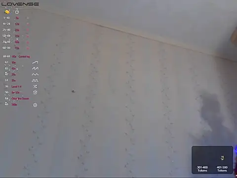 LustfulSarah online show from 01/23/25, 07:07