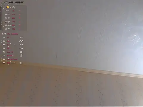 LustfulSarah online show from 11/14/25, 07:01