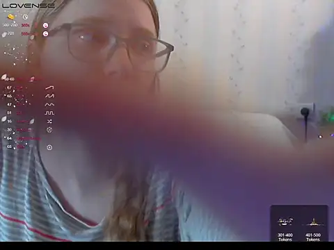 LustfulSarah online show from 01/05/25, 09:47