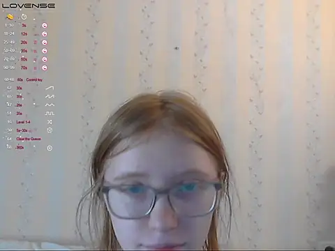 LustfulSarah online show from 01/15/25, 10:46