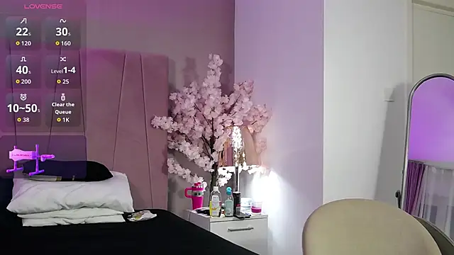 Snapshot of DeniseSun chatting on 01/09/26, 04:08 DeniseSun online show from 01/09/26, 04:08