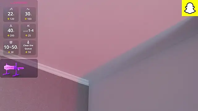 DeniseSun online show from 03/10/26, 04:05