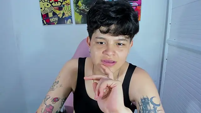 Snapshot of _ian_sweet chatting on 11/21/25, 07:35 ian sweet online show from 11/21/25, 07:35