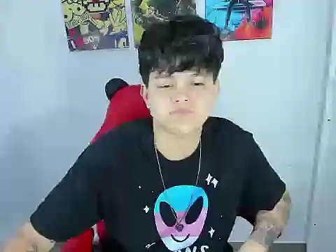 Snapshot of _ian_sweet chatting on 11/27/25, 07:47 ian sweet online show from 11/27/25, 07:47