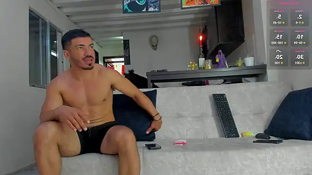 heteros curious online show from 01/09/26, 12:06