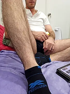 Gogo909764 online show from 12/01/25, 07:09