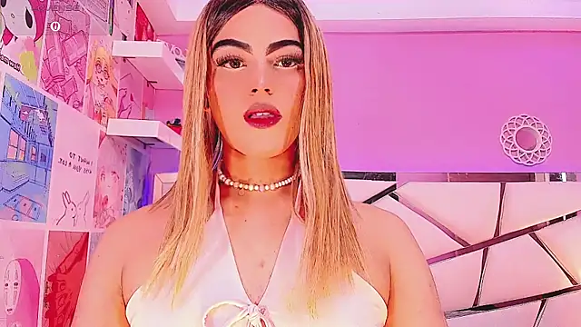 DaleskaSanchez online show from 02/23/26, 08:42