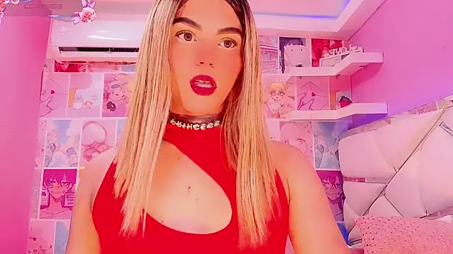 DaleskaSanchez online show from 03/02/26, 08:49