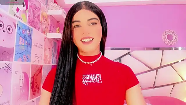 DaleskaSanchez online show from 02/07/26, 08:28