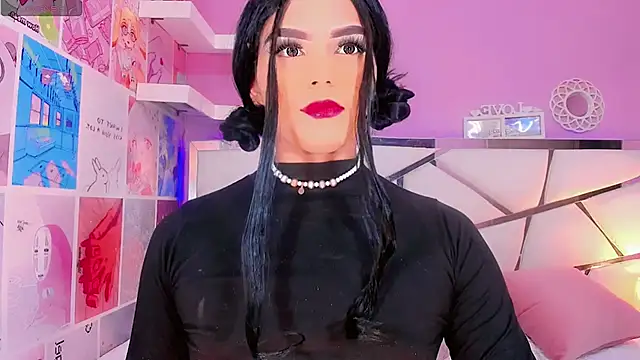 DaleskaSanchez online show from 02/12/26, 05:40