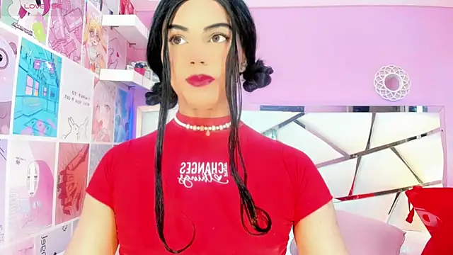 DaleskaSanchez online show from 02/13/26, 08:31