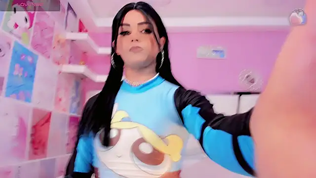 DaleskaSanchez online show from 01/13/26, 08:46