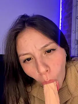 ValeryPalmer online show from 12/22/25, 11:38