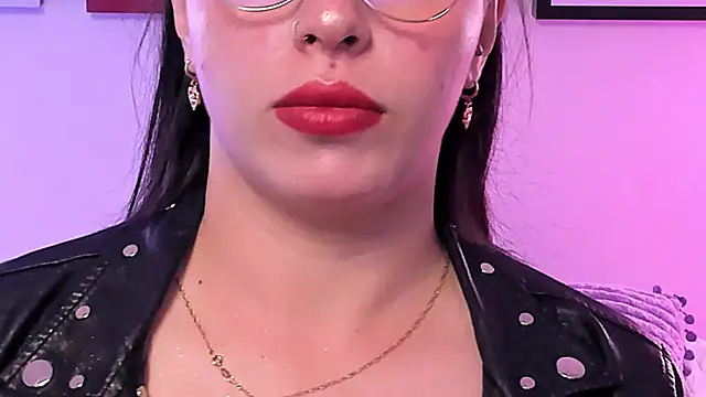 ValeryPalmer online show from 12/01/25, 11:33