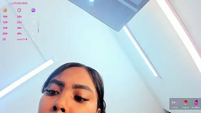 CiaraHarrys online show from 04/06/26, 12:28