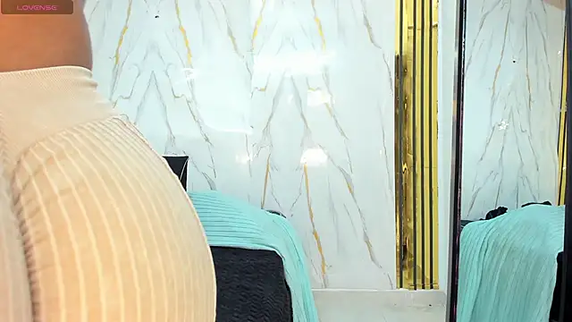 CiaraHarrys online show from 04/02/26, 10:16