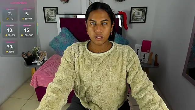 Samantha  F W online show from 01/06/26, 09:30