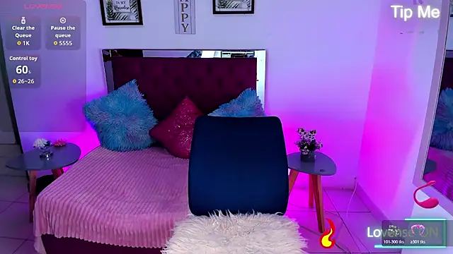 Samantha  F W online show from 02/24/26, 09:59