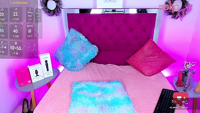 Samantha  F W online show from 03/13/26, 11:21