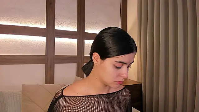 SarhaVega online show from 03/06/26, 12:33