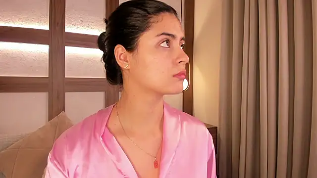 SarhaVega online show from 03/27/26, 12:28