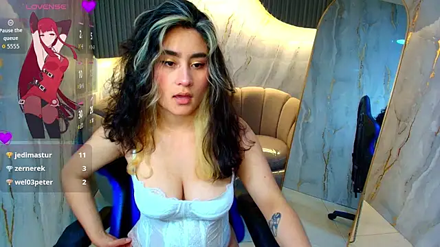 sofi r  online show from 12/21/25, 09:15