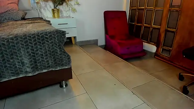 Mysterius Woman online show from 03/21/26, 11:14