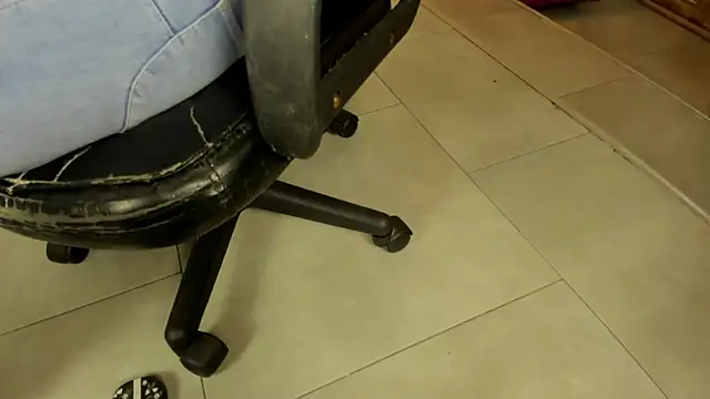 Mysterius Woman online show from 04/06/26, 11:00