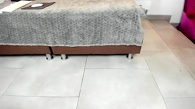 Mysterius Woman online show from 03/15/26, 12:01