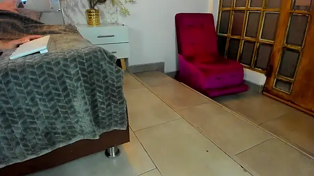 Mysterius Woman online show from 03/22/26, 11:23