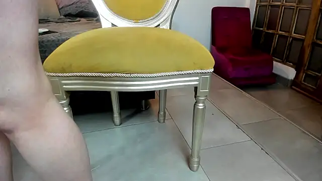 Mysterius Woman online show from 03/20/26, 11:11