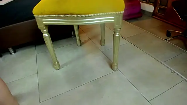 Mysterius Woman online show from 03/27/26, 11:22