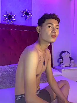 Milan Rizo online show from 11/23/25, 08:19