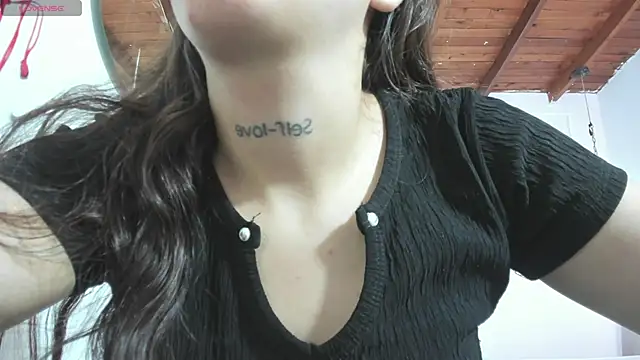 Izelevans online show from 03/22/26, 01:45